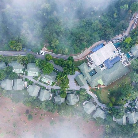 Great Trails Wayanad By Grt Hotels Kültér fotó