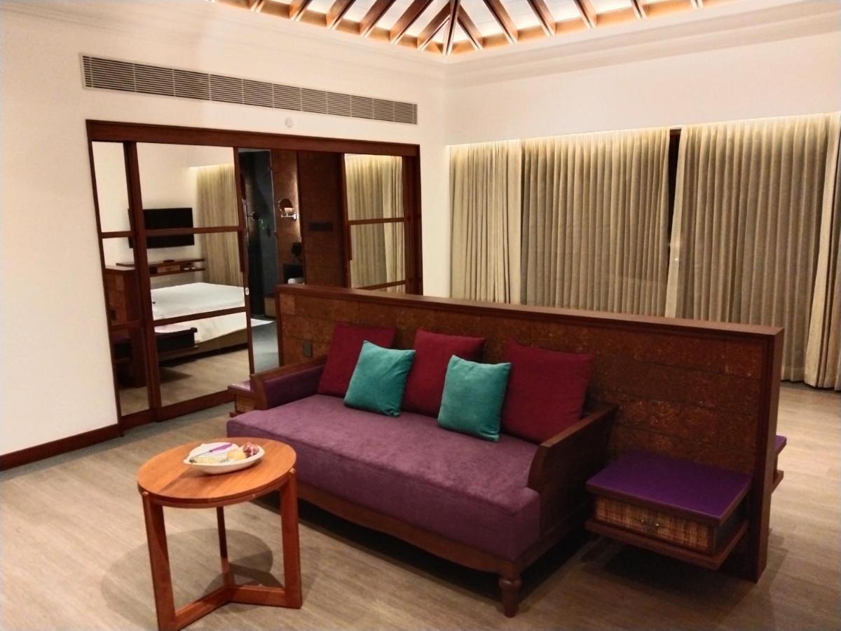 Great Trails Wayanad By Grt Hotels Kültér fotó