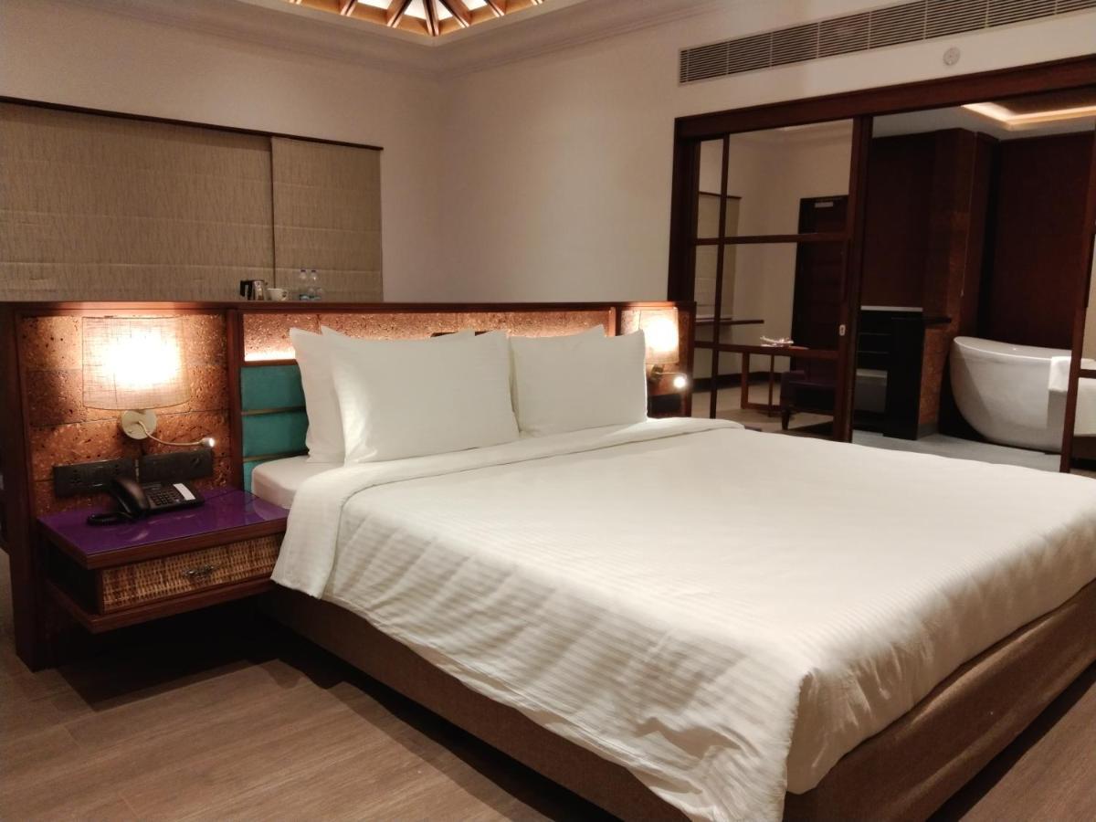 Great Trails Wayanad By Grt Hotels Kültér fotó
