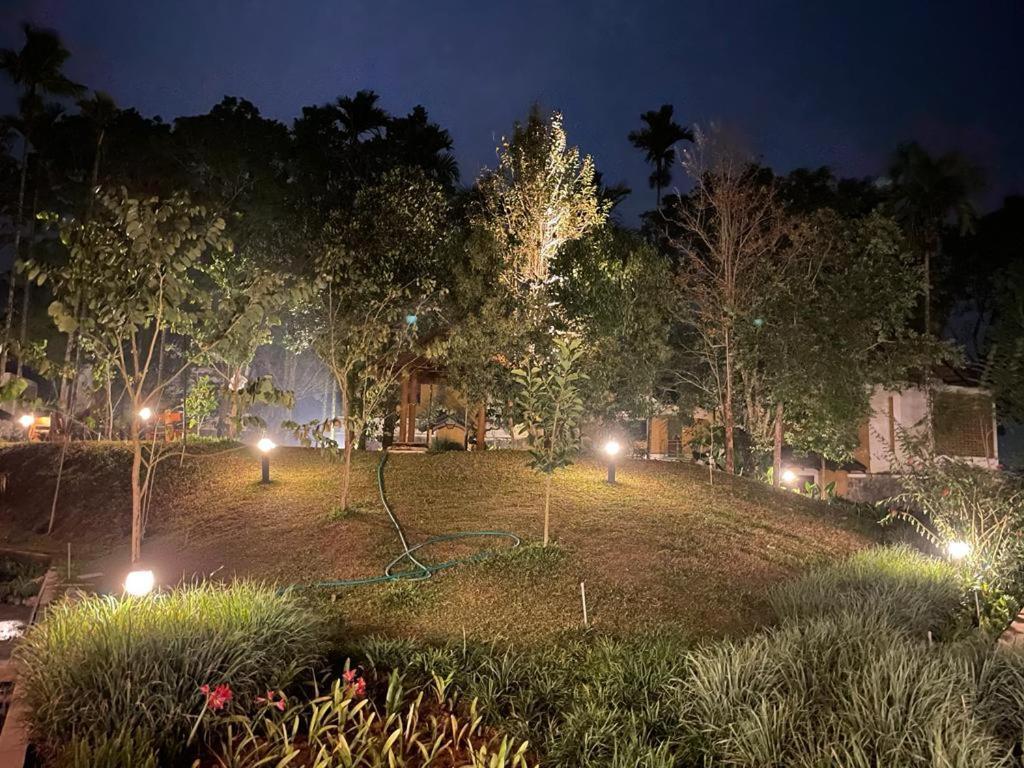 Great Trails Wayanad By Grt Hotels Kültér fotó