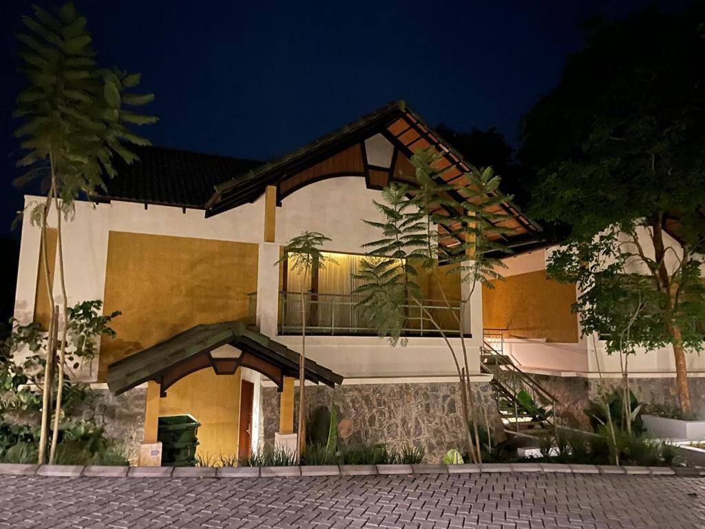 Great Trails Wayanad By Grt Hotels Kültér fotó