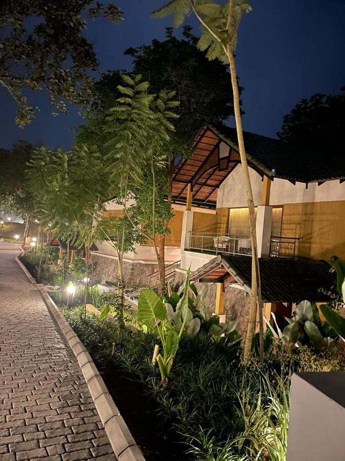 Great Trails Wayanad By Grt Hotels Kültér fotó