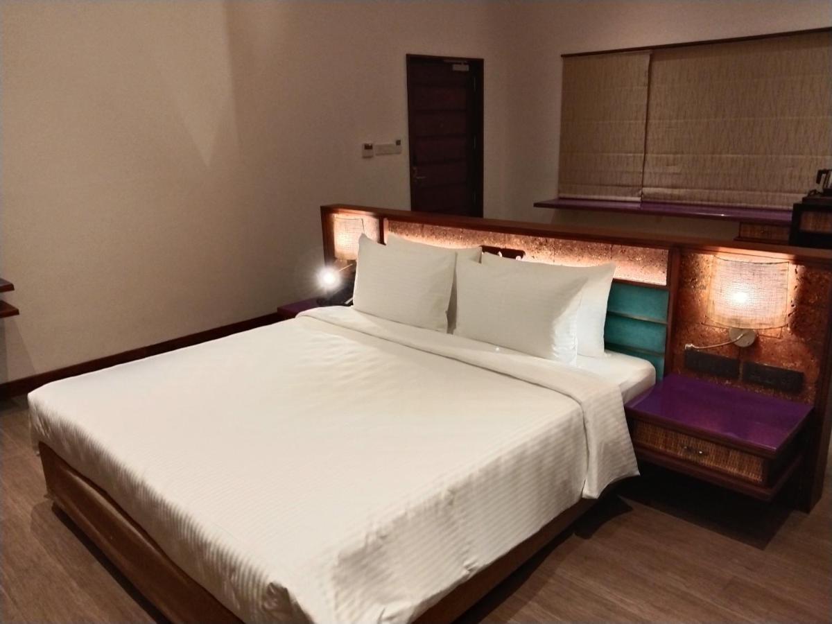 Great Trails Wayanad By Grt Hotels Kültér fotó