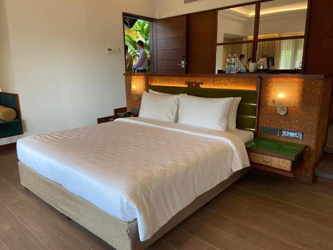 Great Trails Wayanad By Grt Hotels Kültér fotó