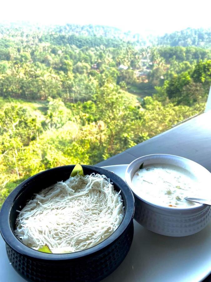 Great Trails Wayanad By Grt Hotels Kültér fotó