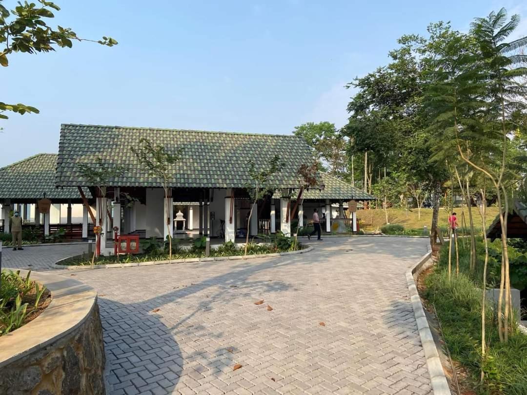 Great Trails Wayanad By Grt Hotels Kültér fotó