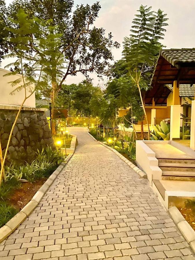Great Trails Wayanad By Grt Hotels Kültér fotó