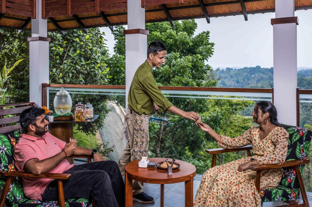 Great Trails Wayanad By Grt Hotels Kültér fotó