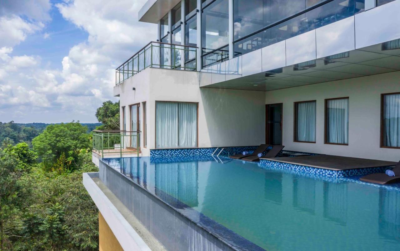 Great Trails Wayanad By Grt Hotels Kültér fotó