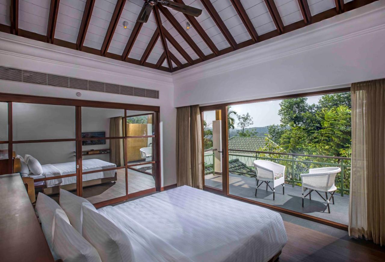 Great Trails Wayanad By Grt Hotels Kültér fotó